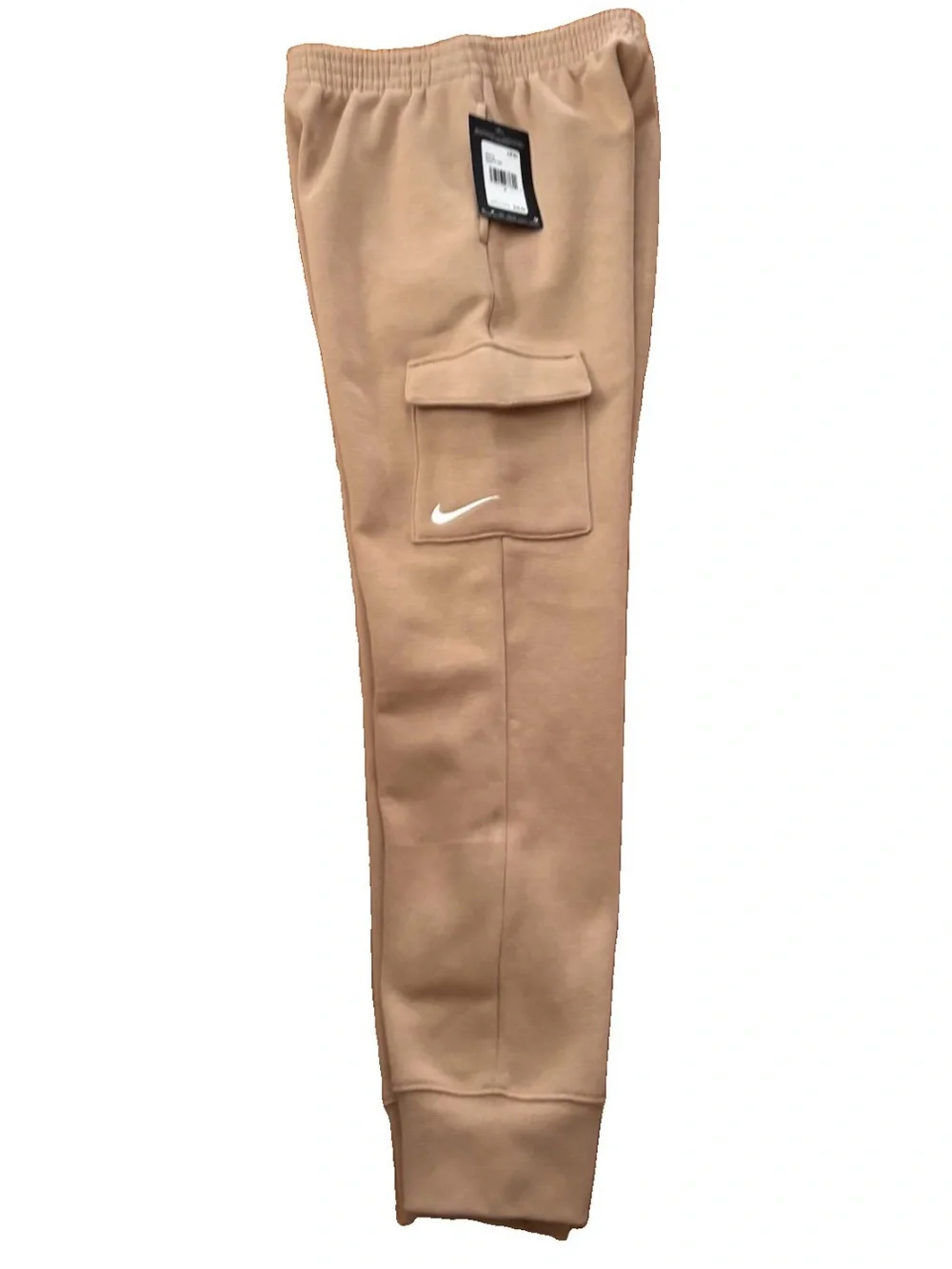Nike Boys Cargo Sweatpants